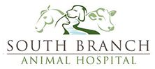 South Branch Animal Hospital  logo